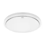 Plafoniera LED SOLA LED C SLIM 18W NW