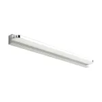 Oprawa dekoracyjna LED REGAL LED 12W CHROME NW