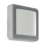 Oprawa hermetyczna LED FIDO LED 4W D GREY NW