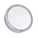 Oprawa hermetyczna LED SOLINA LED C 7,5W GREY NW
