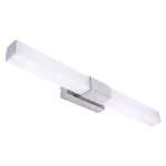 Oprawa dekoracyjna LED SALSA LED 12W CHROME NW