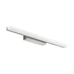 Oprawa dekoracyjna LED RUMBA LED 12W CHROME NW