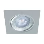 Sufitowa oprawa punktowa LED MONI LED D 5W NW SILVER