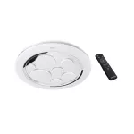 Plafoniera LED DROPS LED C 24W