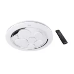 Plafoniera LED DROPS LED C 48W