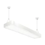 Wisząca oprawa oświetleniowa LED FLARA LED 24W WHITE NW