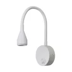 Oprawa dekoracyjna LED POLA LED 3,5W WHITE NW
