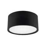 Oprawa sufitowa LED ROLEN LED 15W BLACK NW