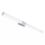 Oprawa dekoracyjna LED SALSA LED 24W CHROME NW