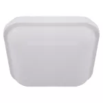 Plafoniera hermetyczna LED FILIP LED D 24W WHITE NW