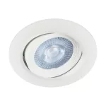 Sufitowa oprawa punktowa LED MONI LED C 5W CCT WHITE