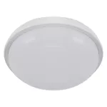 Plafoniera hermetyczna LED FILIP LED C 24W WHITE NW