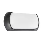 Oprawa hermetyczna LED ENDURO LED 12W BLACK NW