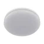 Plafoniera hermetyczna LED MAJOR LED C 18W WHITE NW