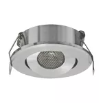 Oprawa dekoracyjna LED MATI LED C 1,5W CHROME NW