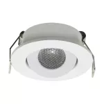Oprawa dekoracyjna LED MATI LED C 1,5W WHITE NW
