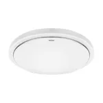 Plafoniera LED z czujnikiem ruchu SOLA LED C SLIM MVS 24W NW