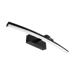 Oprawa dekoracyjna LED MAMBA LED 8W BLACK NW