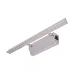 Oprawa dekoracyjna LED ALBATROS-4 HL6651L CHROME NW
