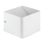 Oprawa dekoracyjna LED RACA LED 5W WHITE NW