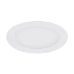 Sufitowa oprawa punktowa LED SLIM LED C 9W WHITE WW