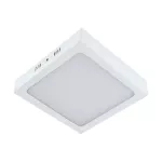 Oprawa sufitowa LED MARTIN LED D WHITE 24W NW