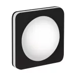 Sufitowa oprawa punktowa LED GOTI LED D BLACK 5W NW