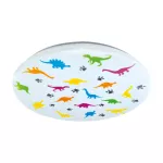 Plafoniera LED KIDI LED DINO 20W NW