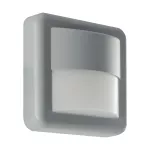 Oprawa hermetyczna LED FIDO LED 4W L GREY NW