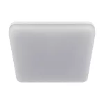 Plafoniera hermetyczna LED MAJOR LED D 18W WHITE NW