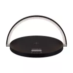 Lampka biurkowa LED SATURN LED BLACK