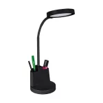 Lampka biurkowa LED LABOR LED BLACK