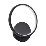 Oprawa dekoracyjna LED EMMA LED C 10W BLACK NW