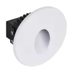 Oprawa dekoracyjna LED AZYL LED C 1,6W WHITE NW