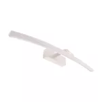 Oprawa dekoracyjna LED MAMBA LED 12W WHITE NW