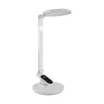 Lampka biurkowa LED RAGAS LED WHITE CCT