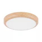 Oprawa sufitowa LED NASTIA LED C 18W PINE CCT