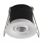 Oprawa dekoracyjna LED GOL LED C 1,6W WHITE NW