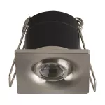 Oprawa dekoracyjna LED GOL LED D 1,6W MATCHR NW