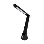 Lampka biurkowa LED GIBON LED BLACK