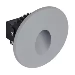 Oprawa dekoracyjna LED AZYL LED C 1,6W GREY NW