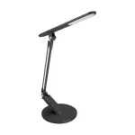 Lampka biurkowa LED RAMZES LED BLACK