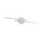 Oprawa dekoracyjna LED GRACJA LED 2x7W WHITE NW