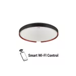 Plafoniera LED ESPERANTO LED C 24W
