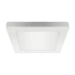 Oprawa sufitowa LED OLGA LED D 18W WHITE CCT