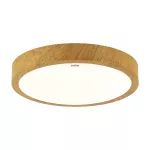 Plafoniera LED ATUT LED C OAK 36W NW