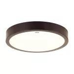 Plafoniera LED ATUT LED C WENGE 36W NW