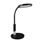 Lampka biurkowa LED SAMUEL LED BLACK