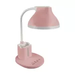 Lampka biurkowa LED DEBRA LED PINK