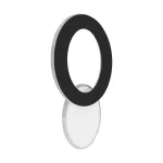 Oprawa dekoracyjna LED HOP LED C 10W BLACK/WHITE NW
